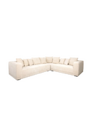 Beige Chenille Sofa | Richmond Interiors Lusso | Oroatrade.com