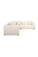 Beige Chenille Sofa | Richmond Interiors Lusso | Oroatrade.com