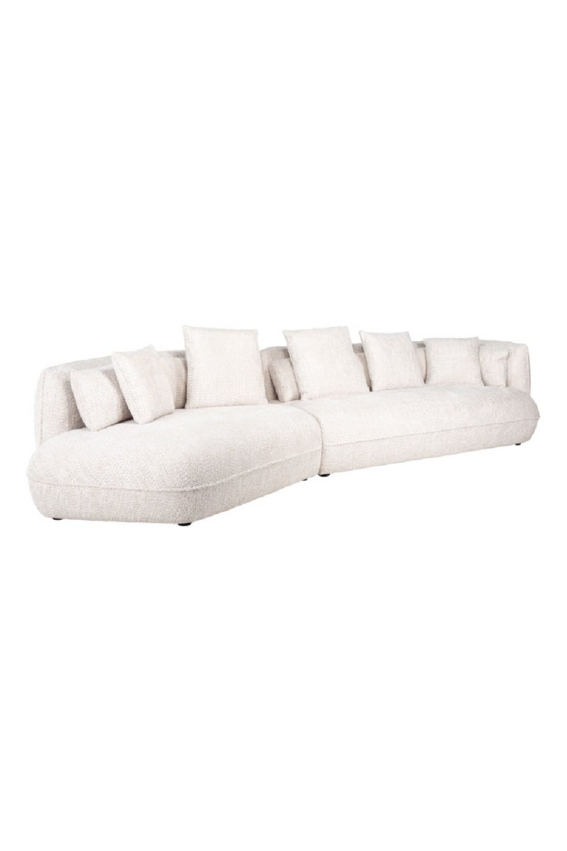 Modern Minimalist Sofa | OROA Rodina
