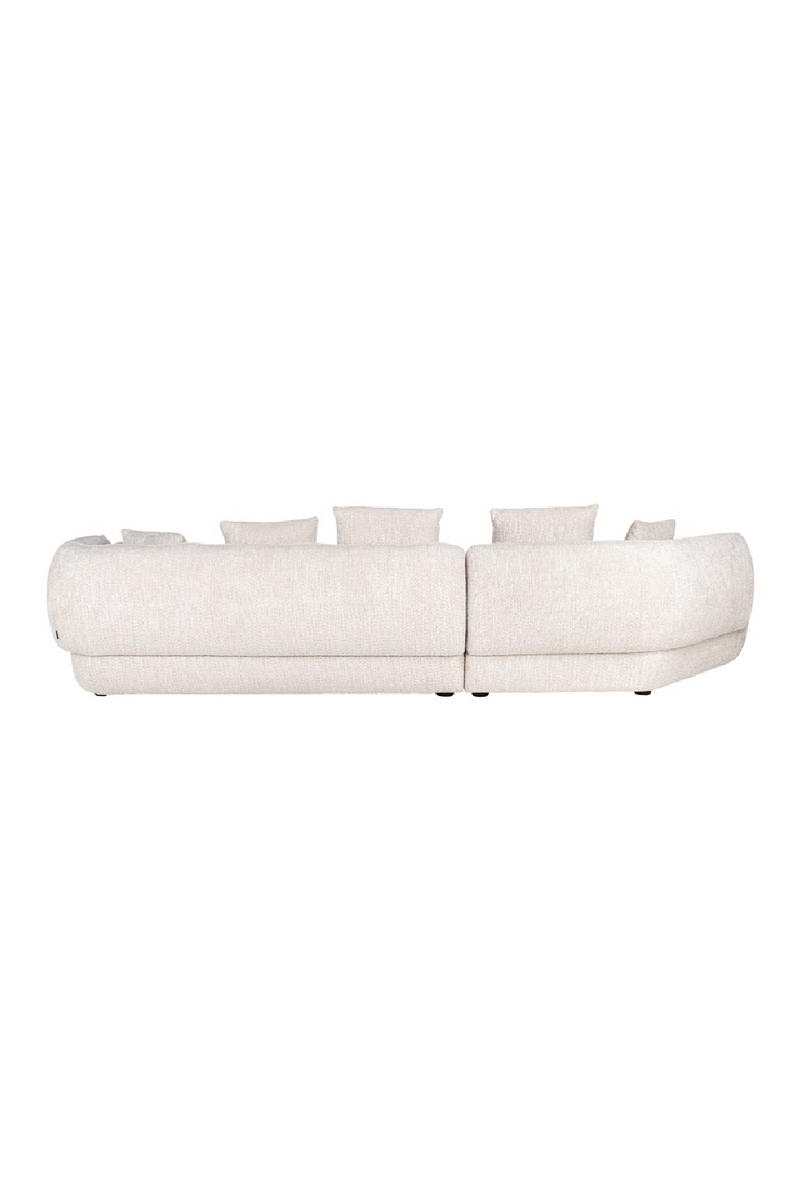 Modern Minimalist Sofa | OROA Rodina