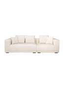 Beige Chenille Sofa | Richmond Interiors Lusso | Oroatrade.com