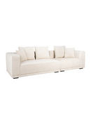 Beige Chenille Sofa | Richmond Interiors Lusso | Oroatrade.com