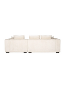 Beige Chenille Sofa | Richmond Interiors Lusso | Oroatrade.com