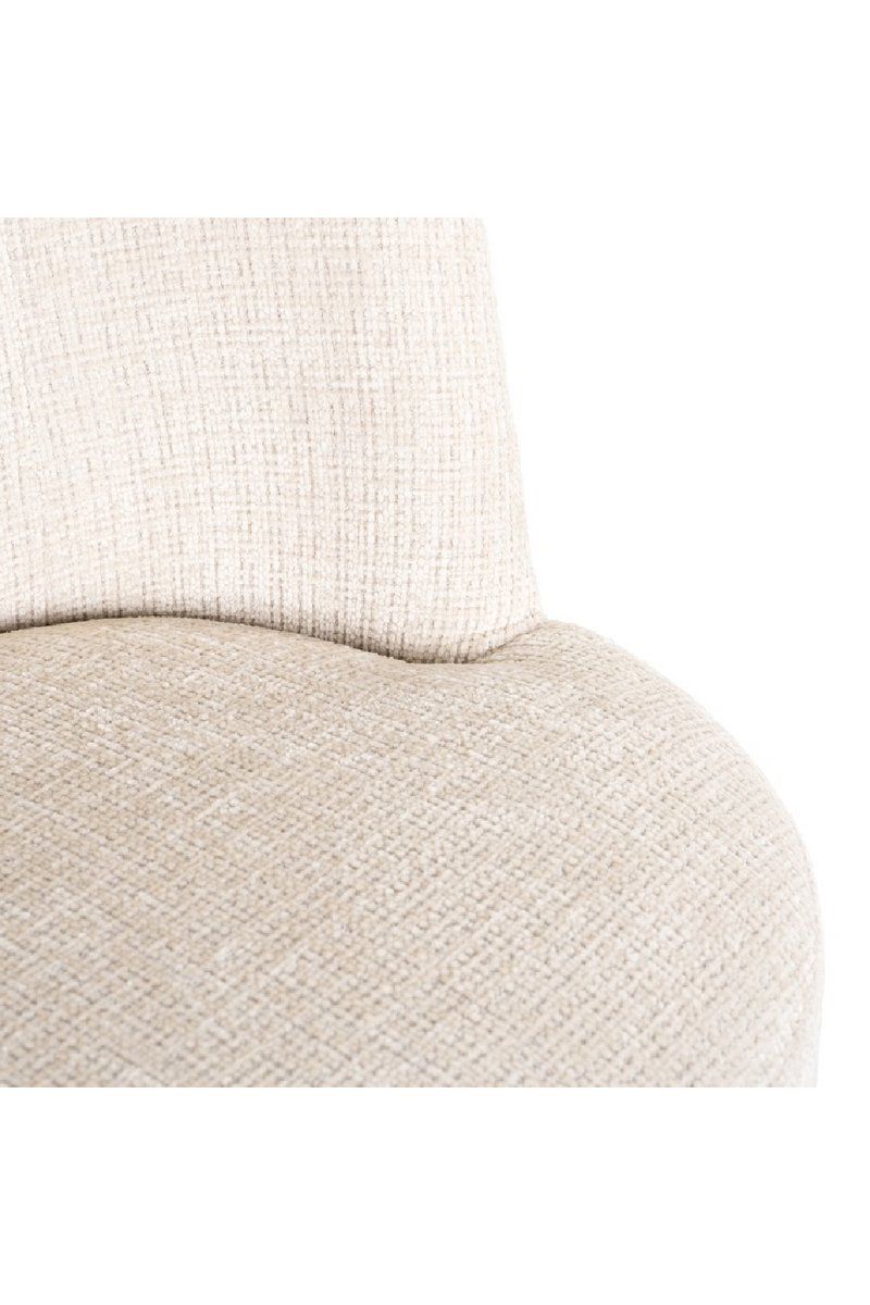 Layered Modern Dining Chair | Richmond Interiors Stella | Oroatrade.com