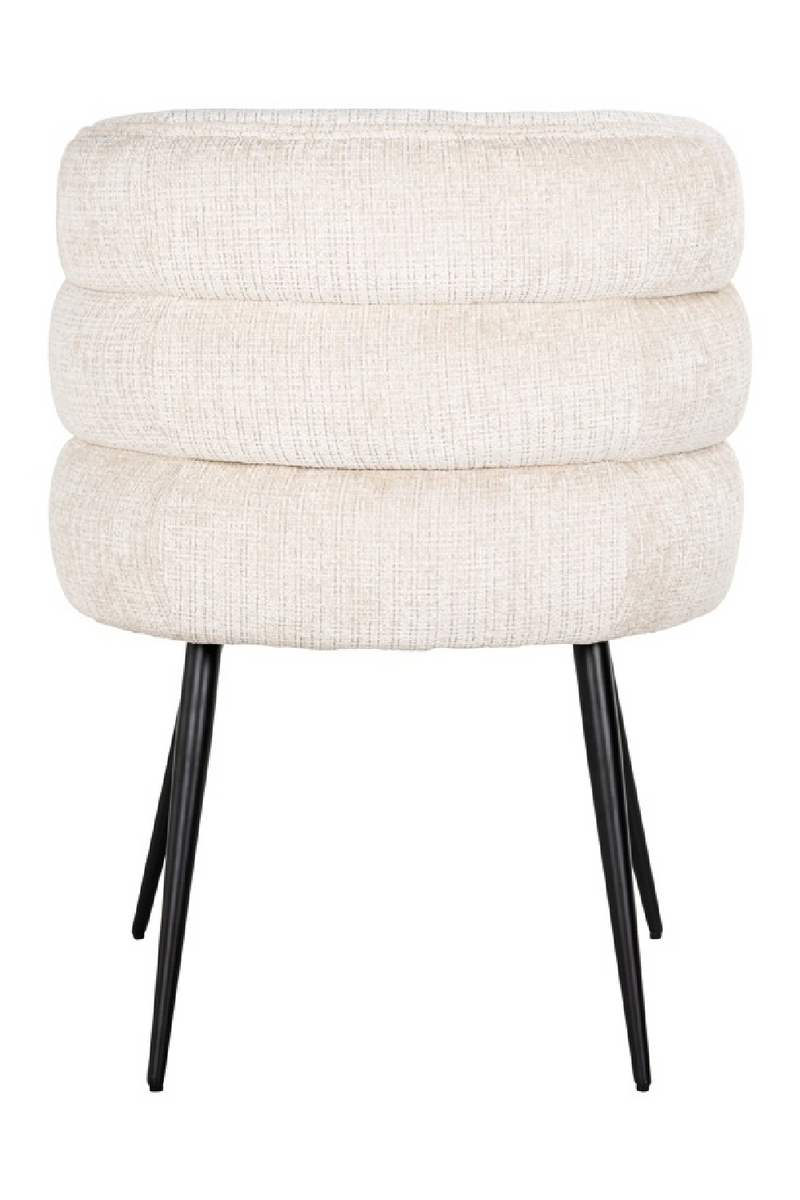 Layered Modern Dining Chair | Richmond Interiors Stella | Oroatrade.com