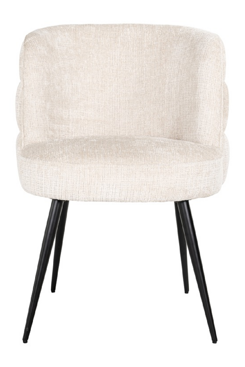 Layered Modern Dining Chair | Richmond Interiors Stella | Oroatrade.com