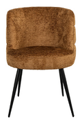 Layered Modern Dining Chair | Richmond Interiors Stella | Oroatrade.com