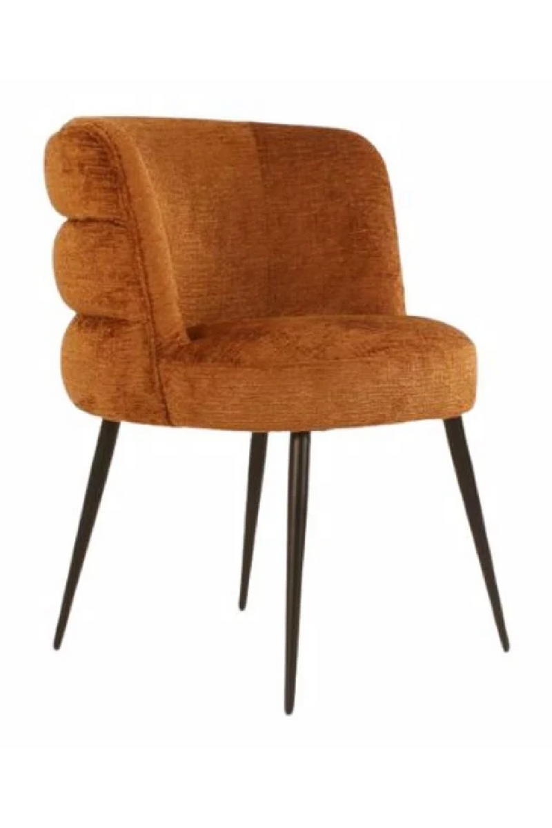 Layered Modern Dining Chair | OROA Stella | Oroatrade.com