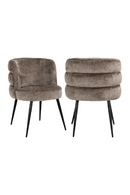 Layered Modern Dining Chair | Richmond Interiors Stella | Oroatrade.com