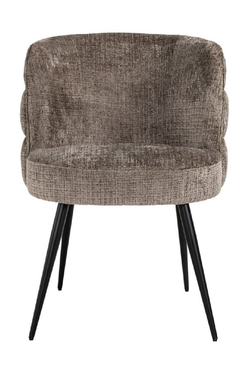 Layered Modern Dining Chair | OROA Stella | Oroatrade.com