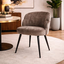 Layered Modern Dining Chair | Richmond Interiors Stella