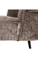 Layered Modern Dining Chair | Richmond Interiors Stella | Oroatrade.com