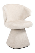 Modern Pedestal Armchair | Richmond Interiors Gatsbi | Oroatrade.com