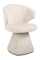 Modern Pedestal Armchair | Richmond Interiors Gatsbi | Oroatrade.com