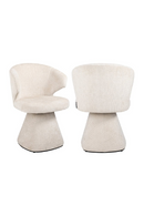 Modern Pedestal Armchair | Richmond Interiors Gatsbi | Oroatrade.com