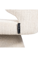 Modern Pedestal Armchair | Richmond Interiors Gatsbi | Oroatrade.com