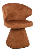 Modern Pedestal Armchair | Richmond Interiors Gatsbi | Oroatrade.com