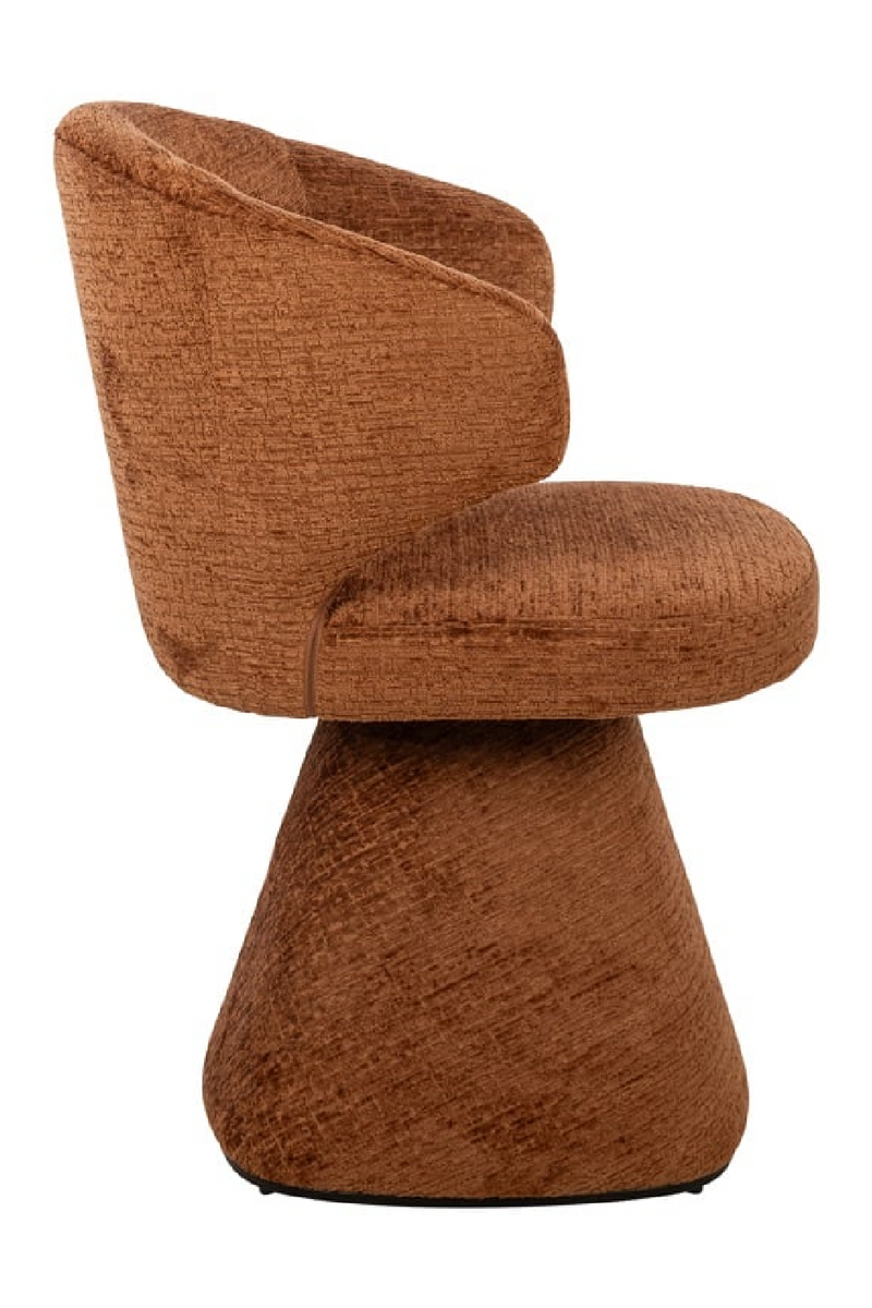 Modern Pedestal Armchair | OROA Gatsbi