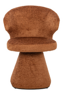 Modern Pedestal Armchair | Richmond Interiors Gatsbi | Oroatrade.com