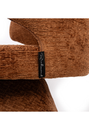 Modern Pedestal Armchair | Richmond Interiors Gatsbi | Oroatrade.com