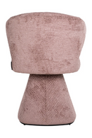 Modern Pedestal Armchair | Richmond Interiors Gatsbi