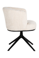 Curved Swivel Chair | Richmond Interiors Cheyenne | Oroatrade.com