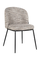 Curved-Back Dining Chair | Richmond Interiors Elvi | Oroatrade.com