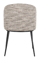 Curved-Back Dining Chair | Richmond Interiors Elvi | Oroatrade.com