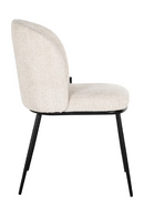 Curved-Back Dining Chair | Richmond Interiors Elvi | Oroatrade.com
