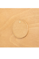 Natural Oak 4-Door TV Unit | Richmond Interiors Belfort | Oroatrade.com