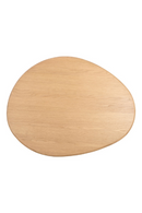 Natural Oak Coffee Table Set (2) | Richmond Interiors Oakley | Oroatrade.com