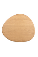 Natural Oak Coffee Table Set (2) | Richmond Interiors Oakley | Oroatrade.com