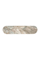 Beige Marble Console Table | Richmond Interiors Coronel | Oroatrade.com