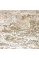 Beige Marble Dining Table | Richmond Interiors Coronel | Oroatrade.com