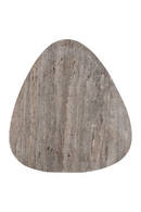 Travertine Coffee Table Set (2) | Richmond Interiors Spencer | Oroatrade.com