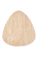 Travertine Coffee Table Set (2) | Richmond Interiors Spencer | Oroatrade.com