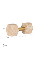 Beige Marble Decor | Richmond Interiors Dumble | Oroatrade.com