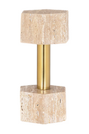 Beige Marble Decor | Richmond Interiors Dumble | Oroatrade.com