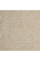 Cream Barrel Easy Chair | Richmond Interiors Beauchamp | Oroatrade.com