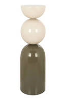 Modern Iron Column | Richmond Interiors Bisou | Oroatrade.com