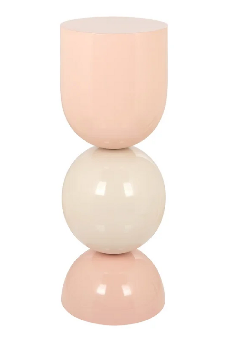 Pastel-Colored Modern Column | OROA Alva | Oroatrade.com