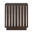 Mango Wood 2-Door Sideboard | Richmond Interiors Bryant | Oroatrade.com