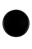 Black Tiered End Table | Richmond Interiors Renao | Oroatrade.com