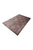 Brown Viscose Carpet 6'5" x 10' | Richmond Interiors Yoeri | Oroatrade.com