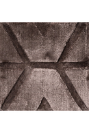 Brown Viscose Carpet 6'5" x 10' | Richmond Interiors Yoeri | Oroatrade.com