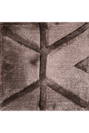 Brown Viscose Carpet 6'5" x 10' | Richmond Interiors Yoeri | Oroatrade.com