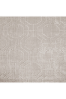 Off-White Viscose Carpet | Richmond Interiors Flynn | Oroatrade.com