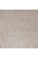 Beige Viscose Carpet | Richmond Interiors Addison | Oroatrade.com