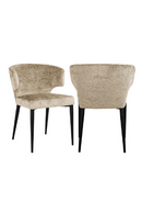 Modern Dining Chair | Richmond Interiors Taylor | Oroatrade.com