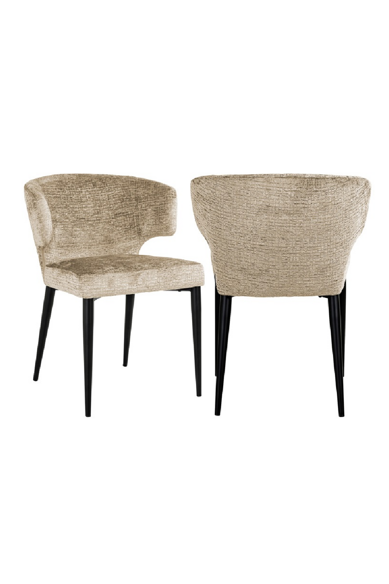 Modern Dining Chair | OROA Taylor | Oroatrade.com